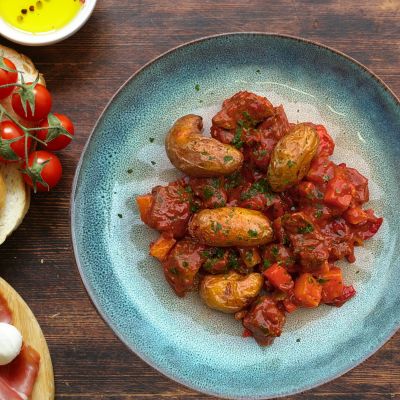 Ungarsk Gulasj (NY) - ONE-SIZE