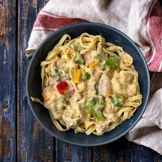 Carbonarra de la casa - ONE SIZE