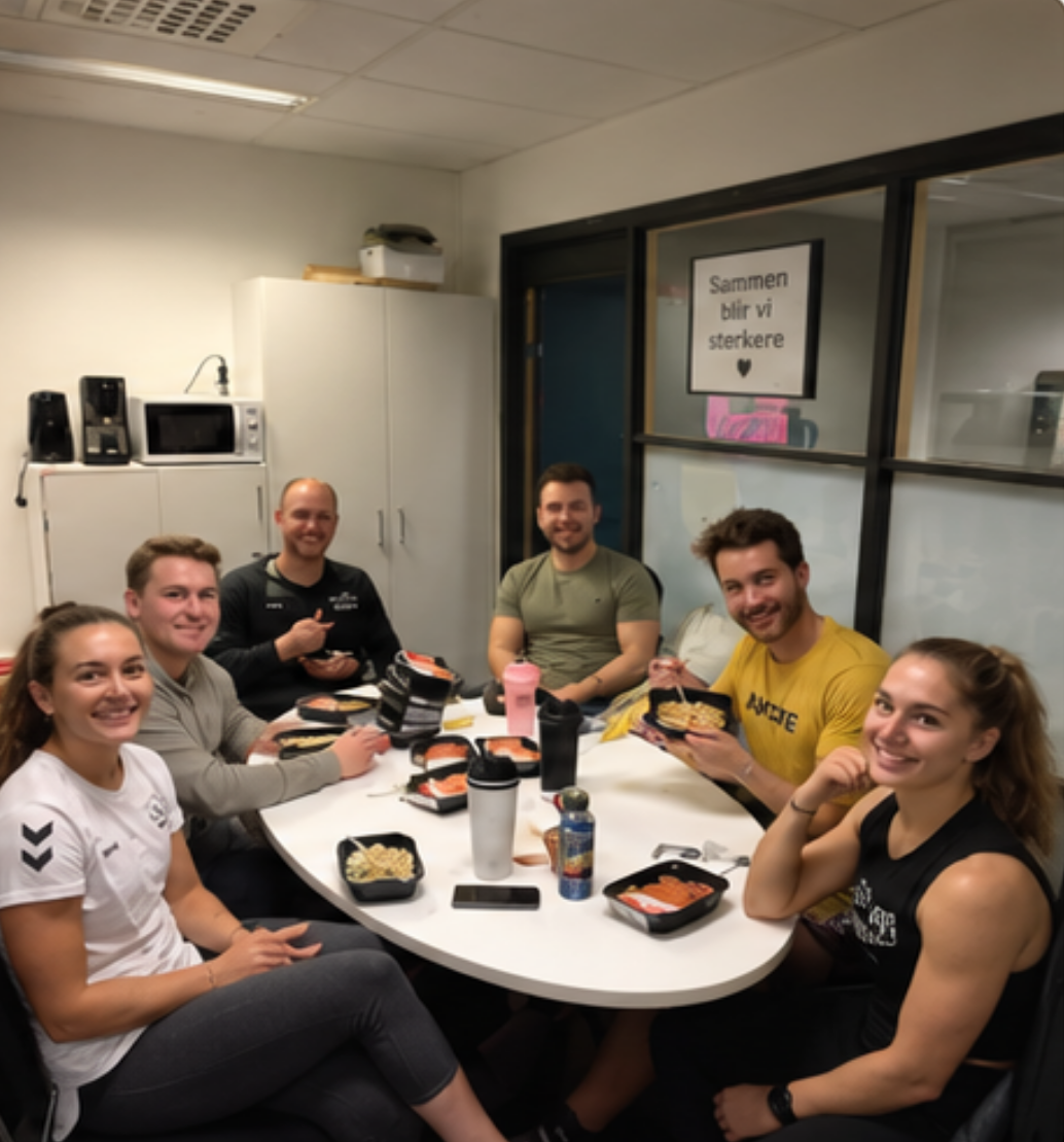 nor3flandslaget