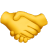 handshake