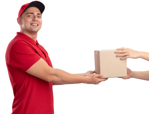 courier