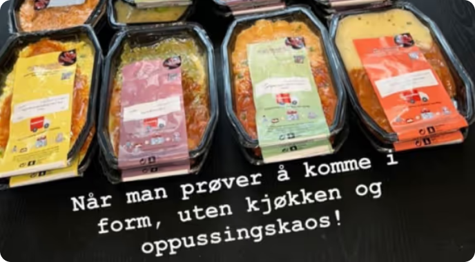 Kjøp mer – spar mer