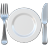 plate