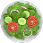 salad