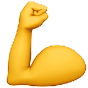 Høyt proteininnhold