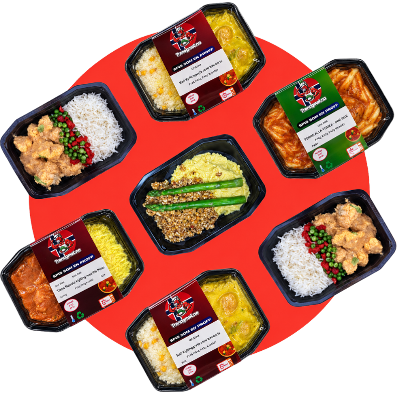 meals
