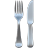 fork